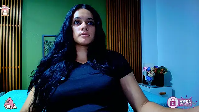 Snapshot of dahiana_spark chatting on 02-27-25, 07:37 dahiana spark online show from 02-27-25, 07:37