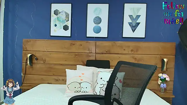 Snapshot of dahiana_spark chatting on 09-30-25, 09:42 dahiana spark online show from 09-30-25, 09:42