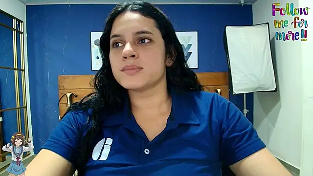 Snapshot of dahiana_spark chatting on 10-15-25, 08:09 dahiana spark online show from 10-15-25, 08:09