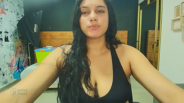 Snapshot of dahiana_spark chatting on 10-24-25, 01:07 dahiana spark online show from 10-24-25, 01:07