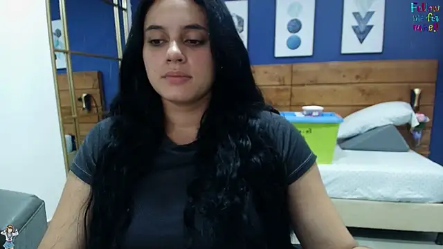 Snapshot of dahiana_spark chatting on 11-01-25, 08:22 dahiana spark online show from 11-01-25, 08:22