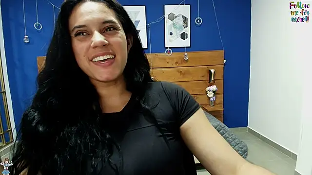 Snapshot of dahiana_spark chatting on 11-15-25, 08:16 dahiana spark online show from 11-15-25, 08:16