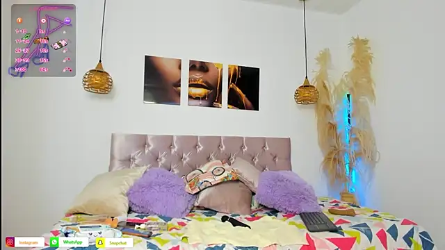 alanavega11 online show from 01-09-26, 01:36