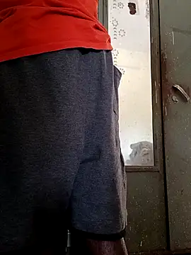 Snapshot of Chocolate_stud10 chatting on 03-02-26, 08:54 Chocolate stud10 online show from 03-02-26, 08:54