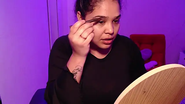 VenussTits97 online show from 03-02-26, 11:22