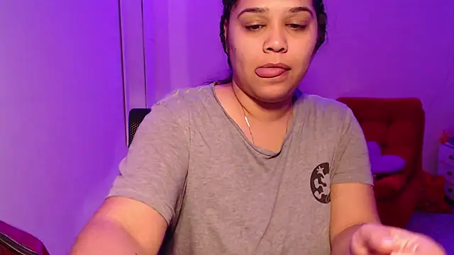 VenussTits97 online show from 03-07-26, 12:29