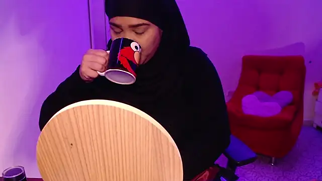 VenussTits97 online show from 04-14-26, 11:22