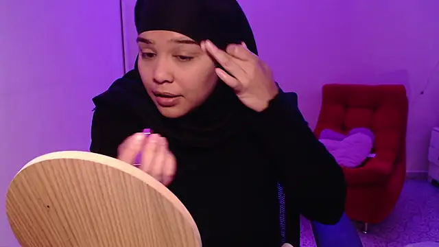 VenussTits97 online show from 04-22-26, 12:35