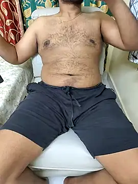 PawanHyd7 online show from 03-15-26, 10:16