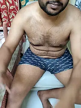 PawanHyd7 online show from 03-26-26, 06:13