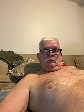 Silver1959 online show from 07-02-26, 07:09