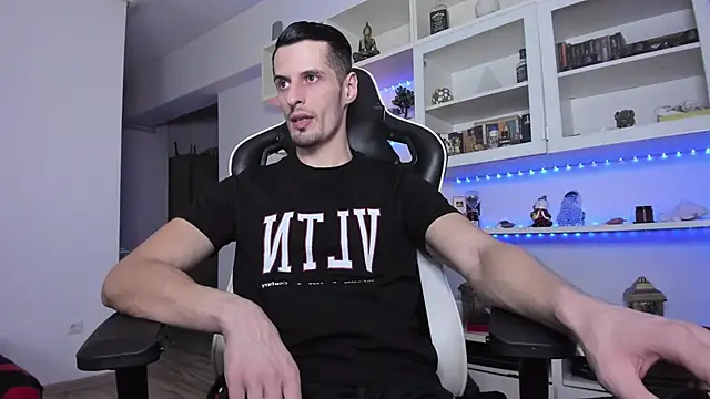 ToddClaytonn online show from 01-06-25, 11:42