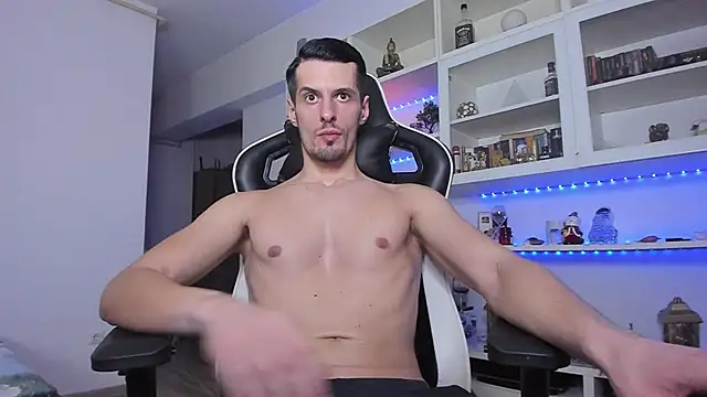 ToddClaytonn online show from 01-10-25, 01:21