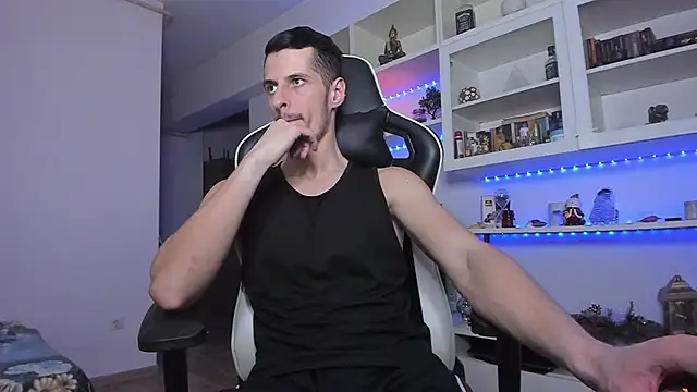 ToddClaytonn online show from 01-13-25, 02:07