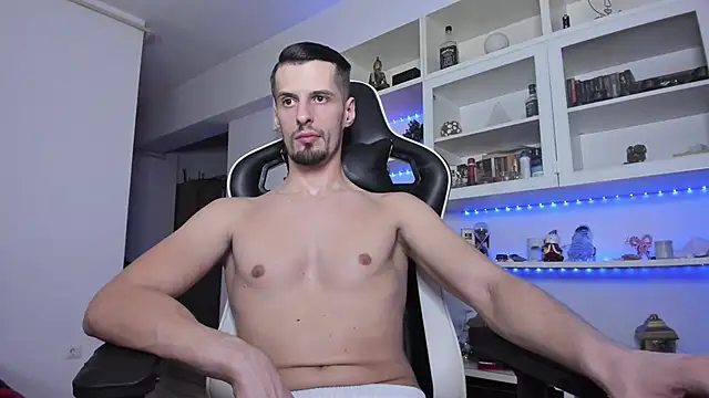 ToddClaytonn online show from 02-07-25, 10:41