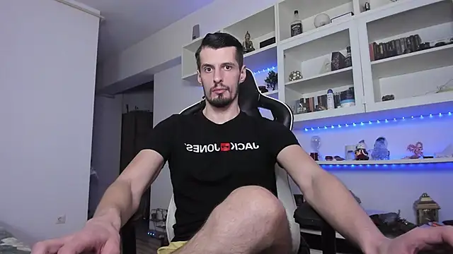 ToddClaytonn online show from 02-25-25, 10:15