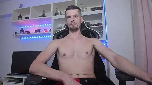 ToddClaytonn online show from 09-27-25, 08:52