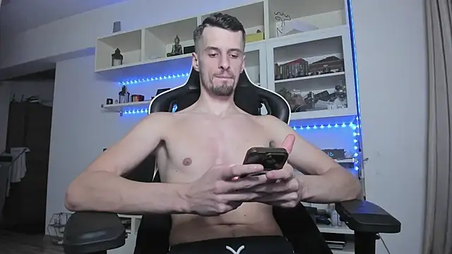 ToddClaytonn online show from 12-02-25, 05:08