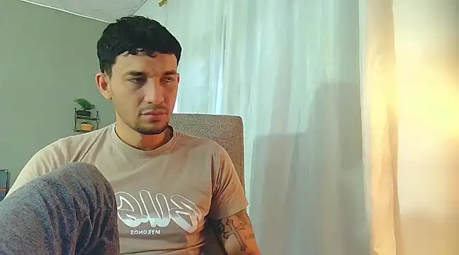 Jeff Kent2 online show from 03-09-25, 02:54