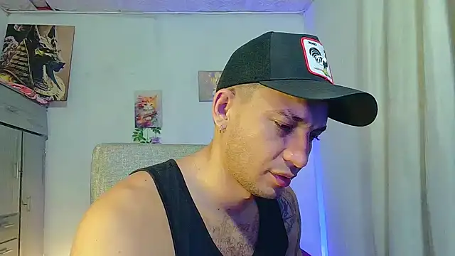 Jeff Kent2 online show from 09-09-25, 01:38