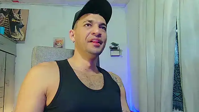 Jeff Kent2 online show from 09-09-25, 01:43