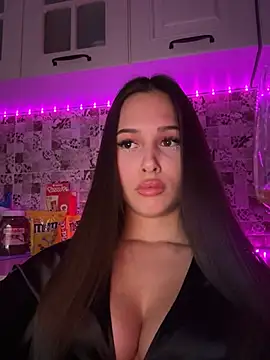 EricaWalls online show from 03-07-25, 12:04