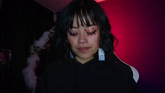 Snapshot of vanelope11 chatting on 09-13-25, 11:59 vanelope11 online show from 09-13-25, 11:59