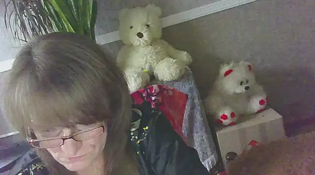 Manulyonok51 online show from 03-17-25, 12:57