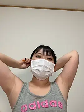 Snapshot of Mao_cute_10 chatting on 04-18-26, 08:42 Mao cute 10 online show from 04-18-26, 08:42