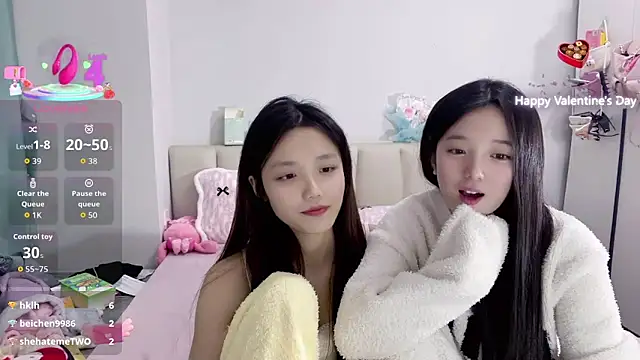 Puff-521 online show from 11-30-25, 01:37