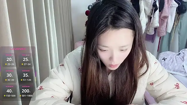 Puff-521 online show from 03-04-26, 06:08