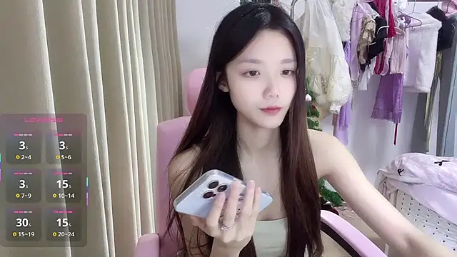 Puff-521 online show from 03-06-26, 01:07