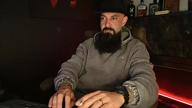 axxelrich  online show from 12-02-25, 05:46