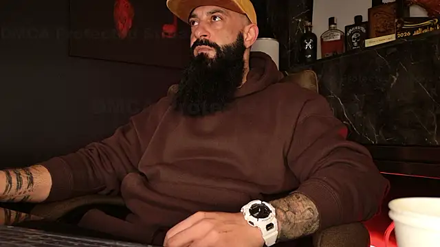 axxelrich  online show from 02-10-26, 05:11