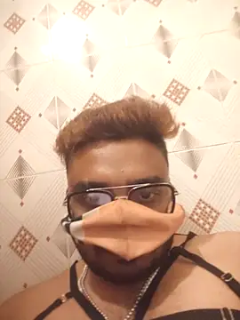 Snapshot of fuckingmahiesh chatting on 02-02-26, 03:44 fuckingmahiesh online show from 02-02-26, 03:44