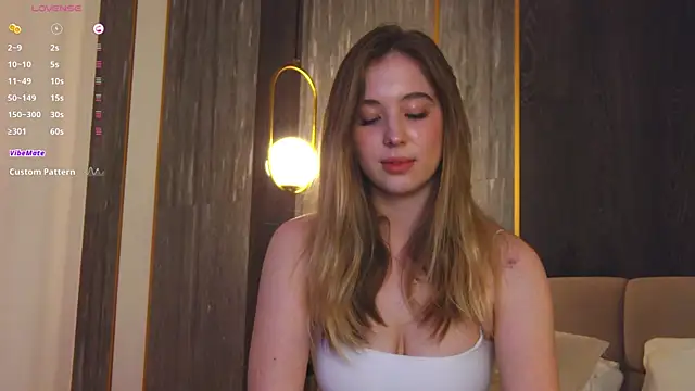 LoraineLuff online show from 01-30-25, 11:55