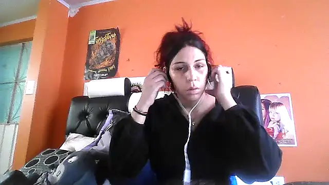 aishadraven online show from 03-25-26, 09:32