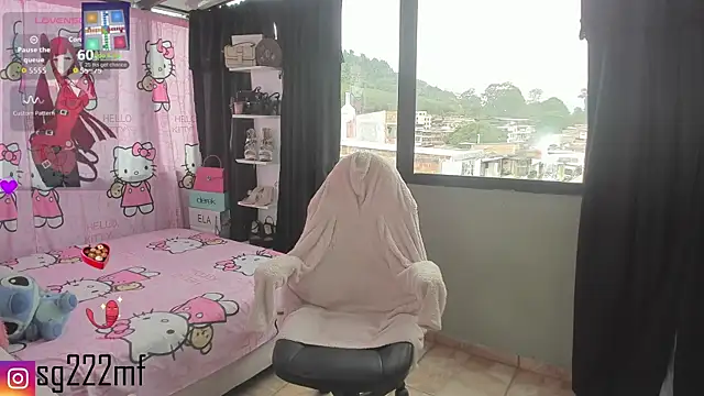 lvsaraa sexy online show from 09-20-25, 06:20