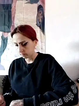 kriszy baby online show from 02-18-26, 08:10