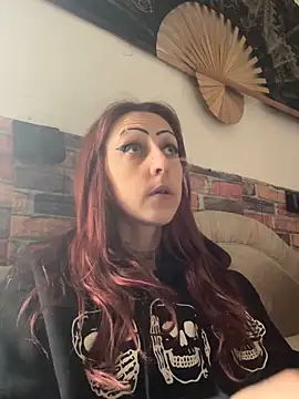 kriszy baby online show from 03-02-26, 08:32