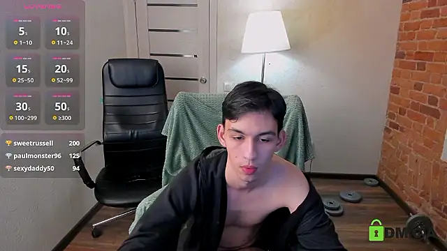 Snapshot of Ul_Tima chatting on 12-07-24, 02:53 Ul Tima online show from 12-07-24, 02:53