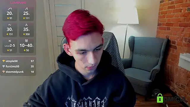 Snapshot of Ul_Tima chatting on 12-30-24, 07:26 Ul Tima online show from 12-30-24, 07:26