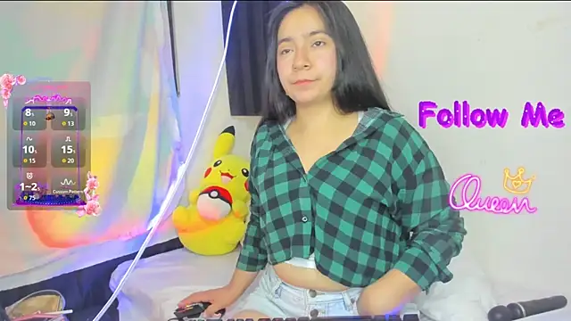 litle mily  online show from 03-06-26, 01:35