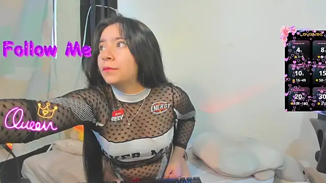 litle mily  online show from 04-09-26, 10:04