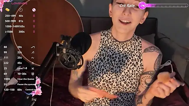 lovelylucyy online show from 01-31-25, 03:09