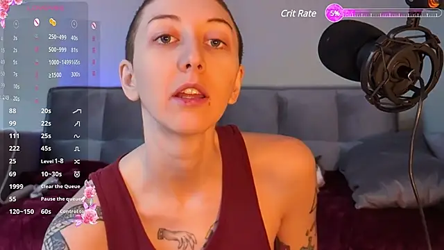 lovelylucyy online show from 02-01-25, 08:47