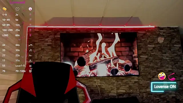 Charlotte greys online show from 03-10-26, 09:20