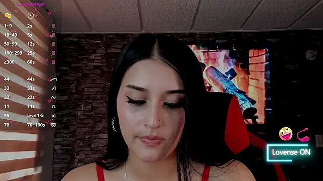 Charlotte greys online show from 03-26-26, 08:58