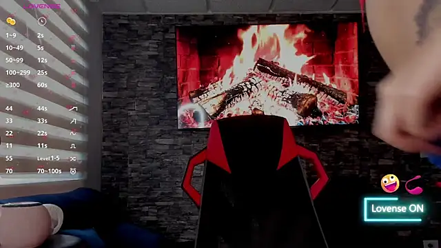 Charlotte greys online show from 04-09-26, 10:48