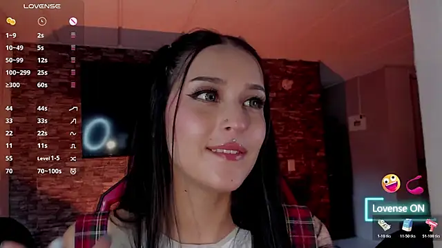 Charlotte greys online show from 04-20-26, 10:22